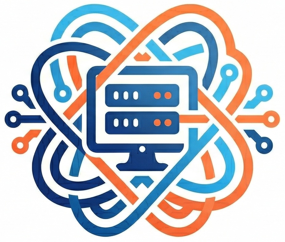 TangledComputer Logo